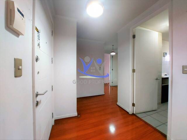 Departamento para Arriendo en San Miguel - 4