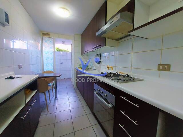 Departamento para Arriendo en San Miguel - 5