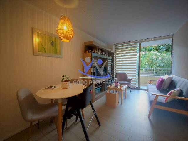 Departamento para Arriendo en Santiago - 4