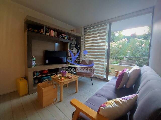 Departamento para Arriendo en Santiago - 5