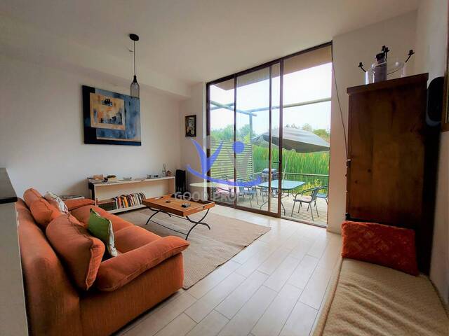 #61 - Casa para Venta en Algarrobo - V - 3