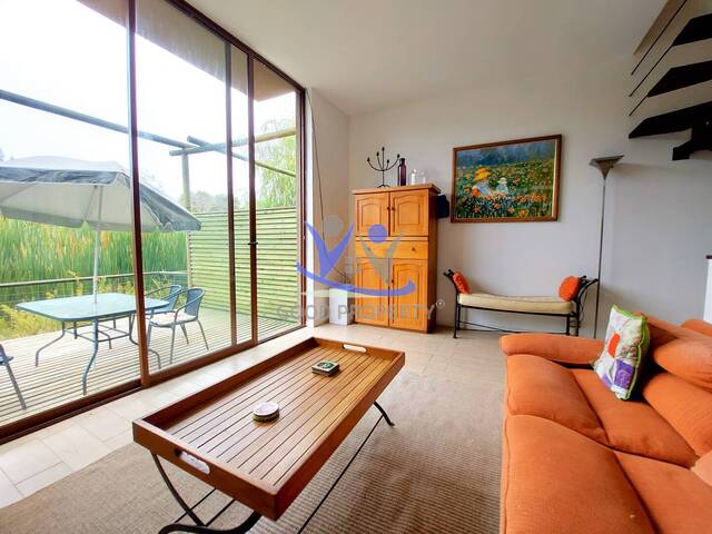 #61 - Casa para Venta en Algarrobo - V - 1