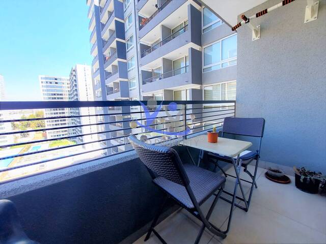 Departamento para Arriendo en Ñuñoa - 4