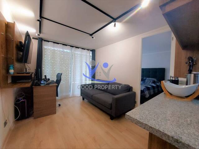 Departamento para Arriendo en Santiago - 5