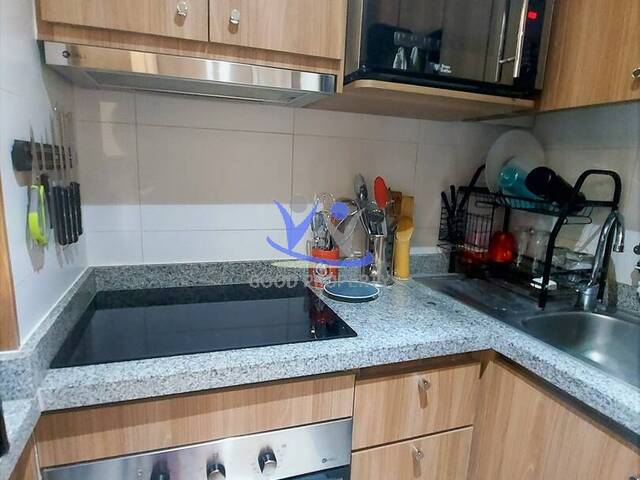 Departamento para Arriendo en Santiago - 4