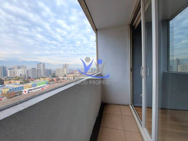 Departamento para Arriendo en Estación Central - 4