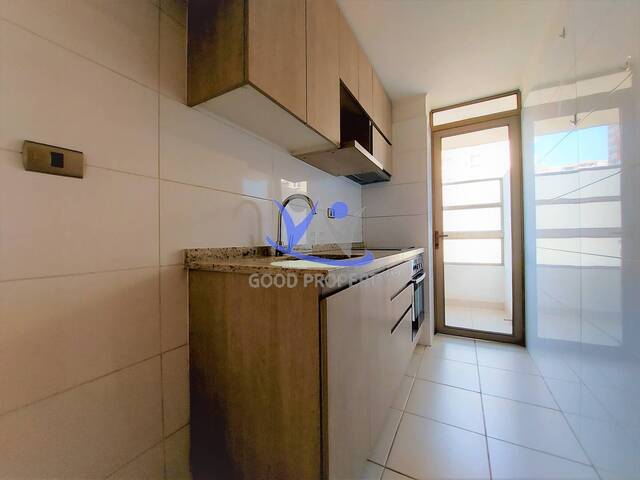 Departamento para Arriendo en San Miguel - 4