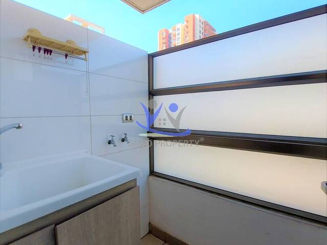Departamento para Arriendo en San Miguel - 5