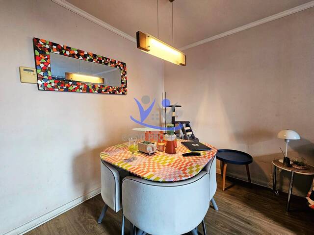 Departamento para Venta en Santiago - 5