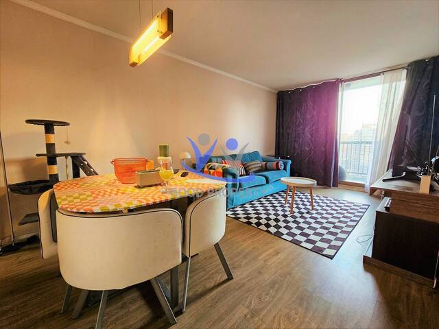 Departamento para Venta en Santiago - 4