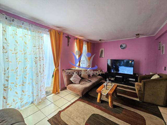 #74 - Casa para Venta en La Florida - XIII - 1