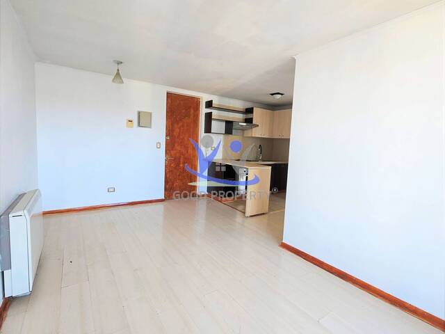 Departamento para Venta en Santiago - 4