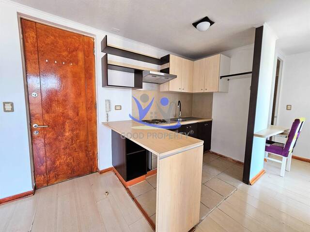 Departamento para Venta en Santiago - 5
