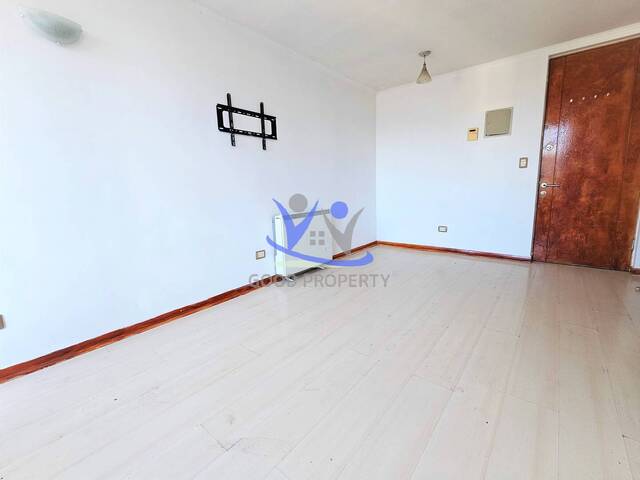 #75 - Departamento para Venta en Santiago - XIII - 3