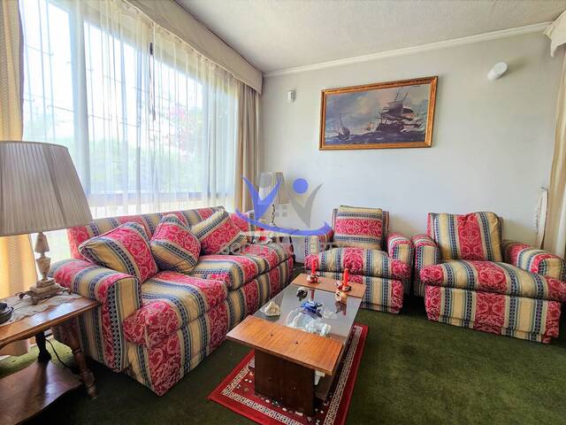 Casa para Venta en Macul - 5