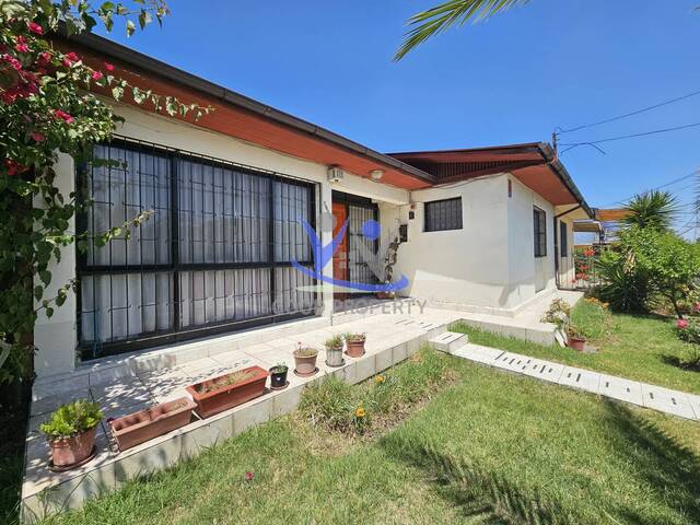 #76 - Casa para Venta en Macul - XIII - 2