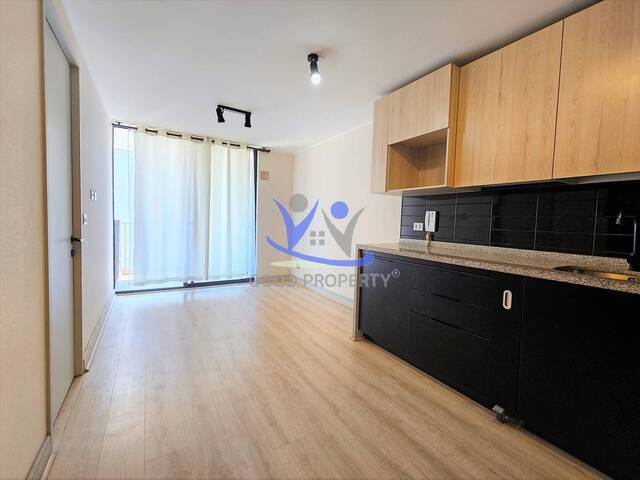Departamento para Arriendo en La Cisterna - 4