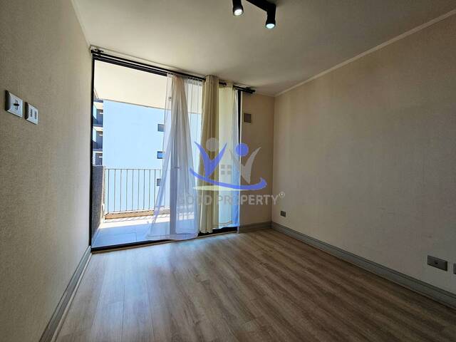 Departamento para Arriendo en La Cisterna - 5