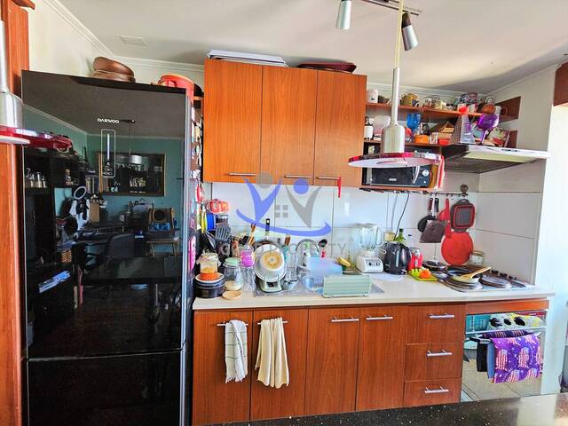 Departamento para Venta en Santiago - 4
