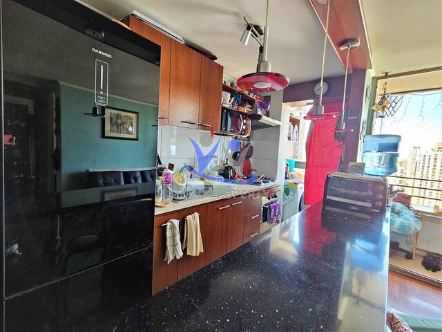 Departamento para Venta en Santiago - 5