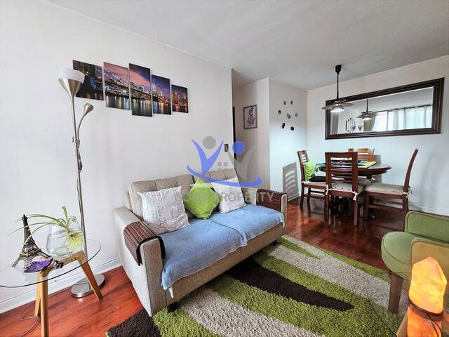 Departamento para Venta en Macul - 5