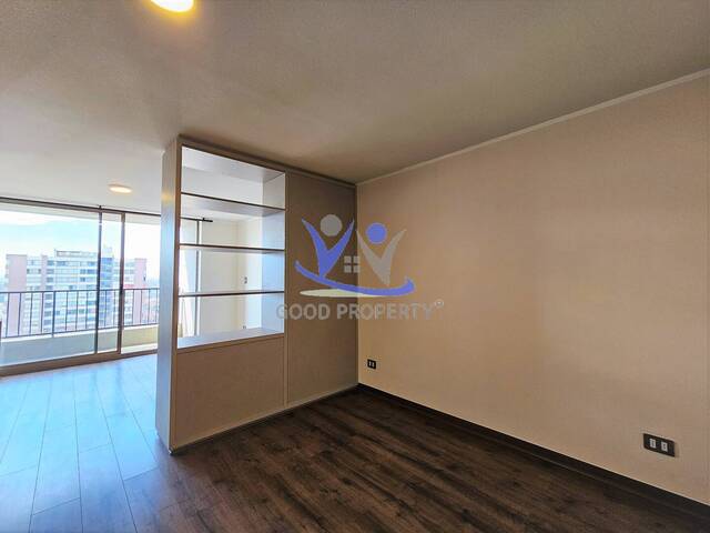 Departamento para Arriendo en Ñuñoa - 5