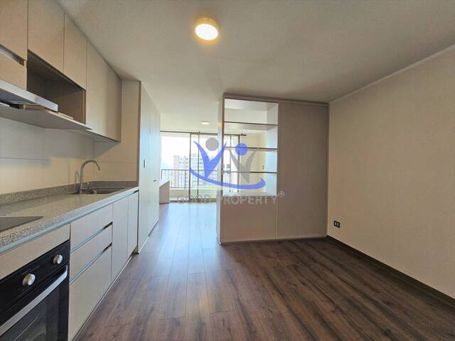 Departamento para Arriendo en Ñuñoa - 4