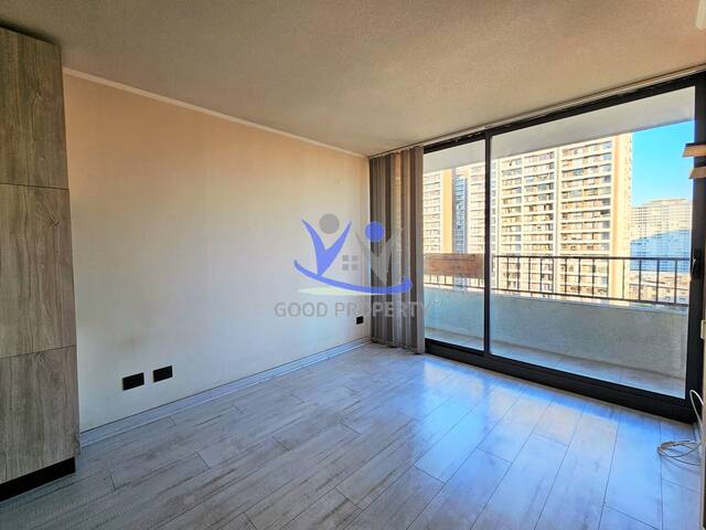 Departamento para Arriendo en Ñuñoa - 4