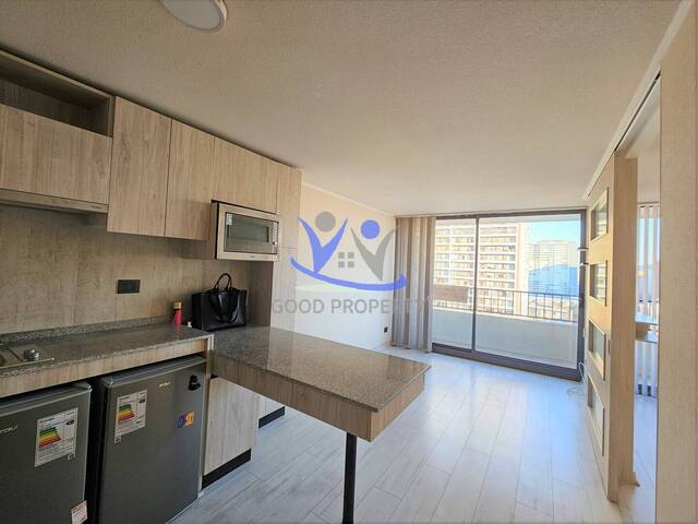 Departamento para Arriendo en Ñuñoa - 5