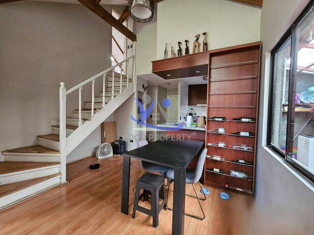 Casa para Venta en Peñalolén - 4