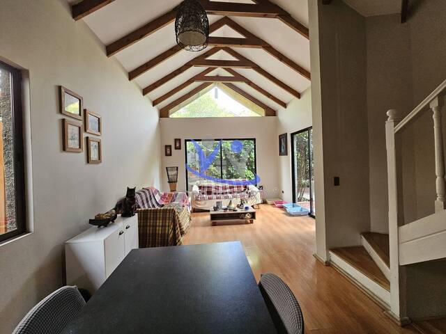 Casa para Venta en Peñalolén - 5