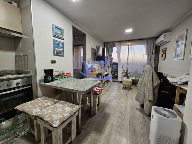 Departamento para Arriendo en La Florida - 4