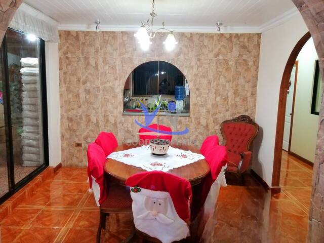 Casa para Venta en Quinta Normal - 4
