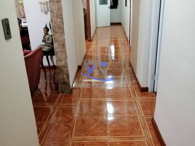 Casa para Venta en Quinta Normal - 5