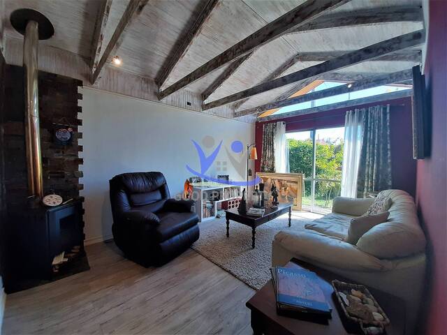 Casa para Venta en La Florida - 4