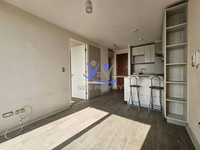 #96 - Departamento para Arriendo en Independencia - XIII - 1