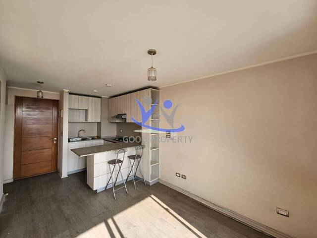 Departamento para Arriendo en Independencia - 5