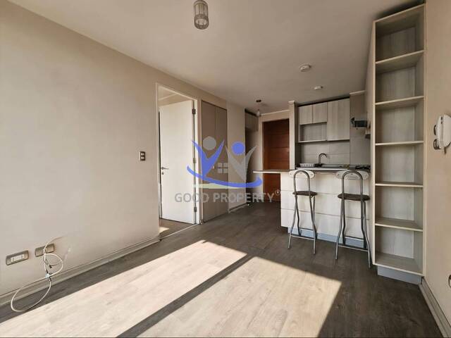 #96 - Departamento para Arriendo en Independencia - XIII - 1