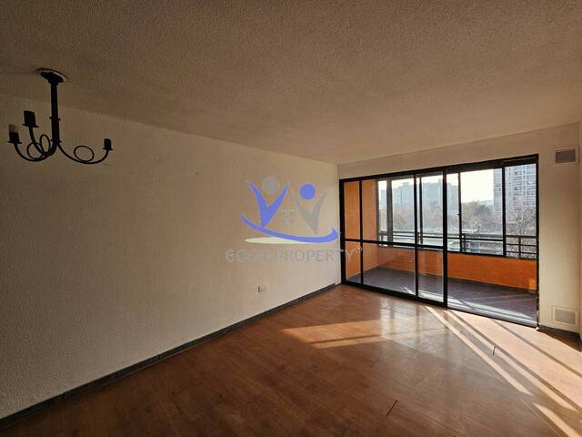 Arriendo en Los olmos - Macul