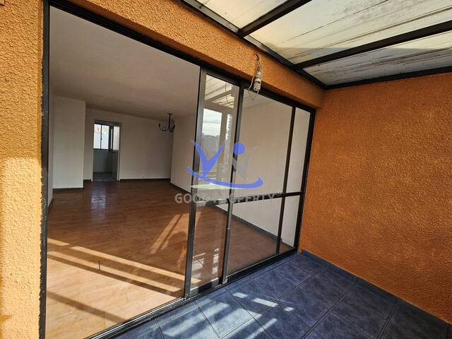 #97 - Departamento para Arriendo en Macul - XIII - 3