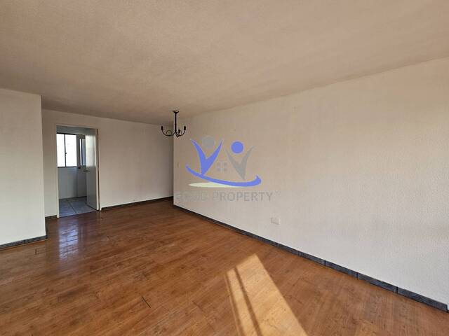 Departamento para Arriendo en Macul - 5