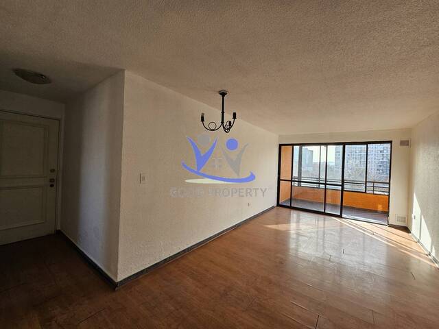 #97 - Departamento para Arriendo en Macul - XIII - 1