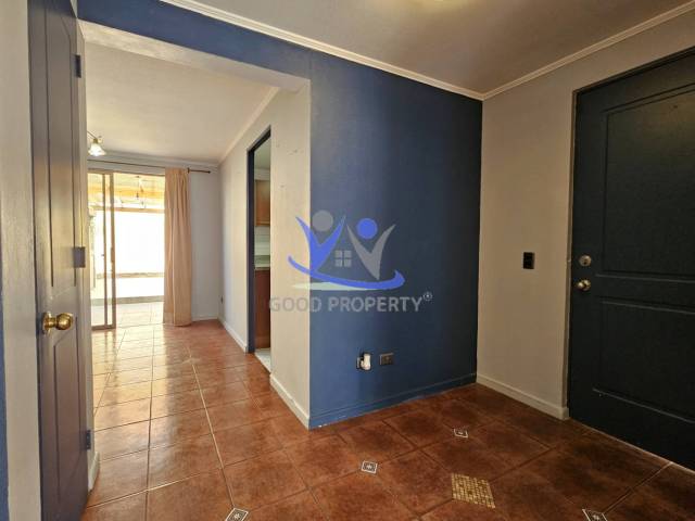 #100 - Casa para Venta en La Florida - XIII - 2