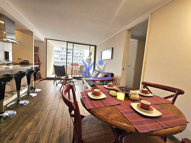 #101 - Departamento para Arriendo en Santiago - XIII - 3