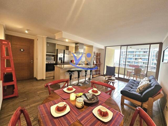Departamento para Arriendo en Santiago - 4
