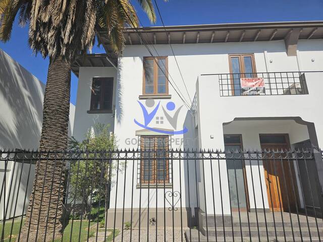 #102 - Oficina para Arriendo en Providencia - XIII - 1