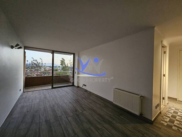 #103 - Departamento para Venta en La Florida - XIII - 1