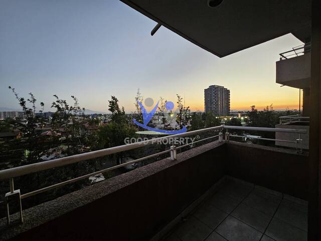 Departamento para Venta en La Florida - 4