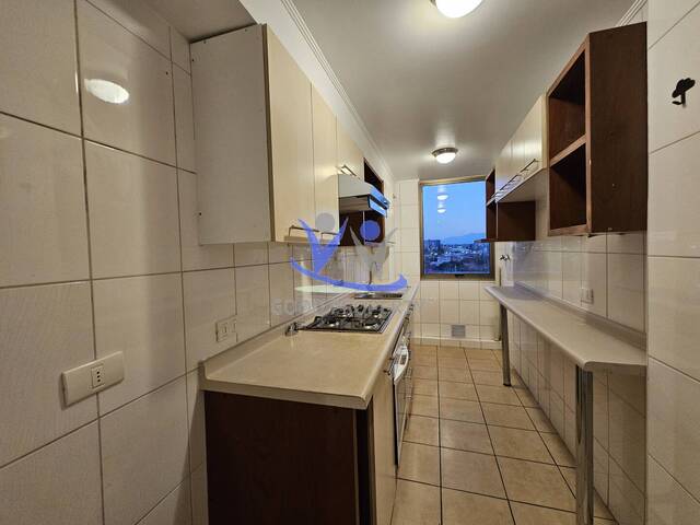 Departamento para Venta en La Florida - 5
