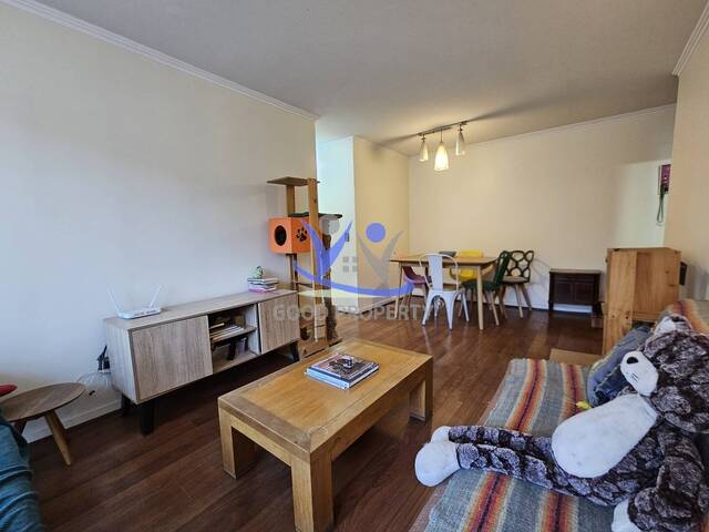 Departamento para Venta en Santiago - 3